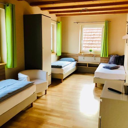 Apartament Scheilhof Hirschbach  Zewnętrze zdjęcie