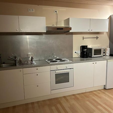 Apartament Scheilhof Hirschbach  Zewnętrze zdjęcie