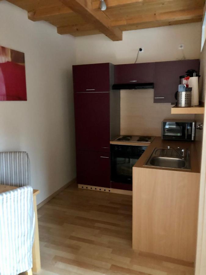 Apartament Scheilhof Hirschbach  Zewnętrze zdjęcie