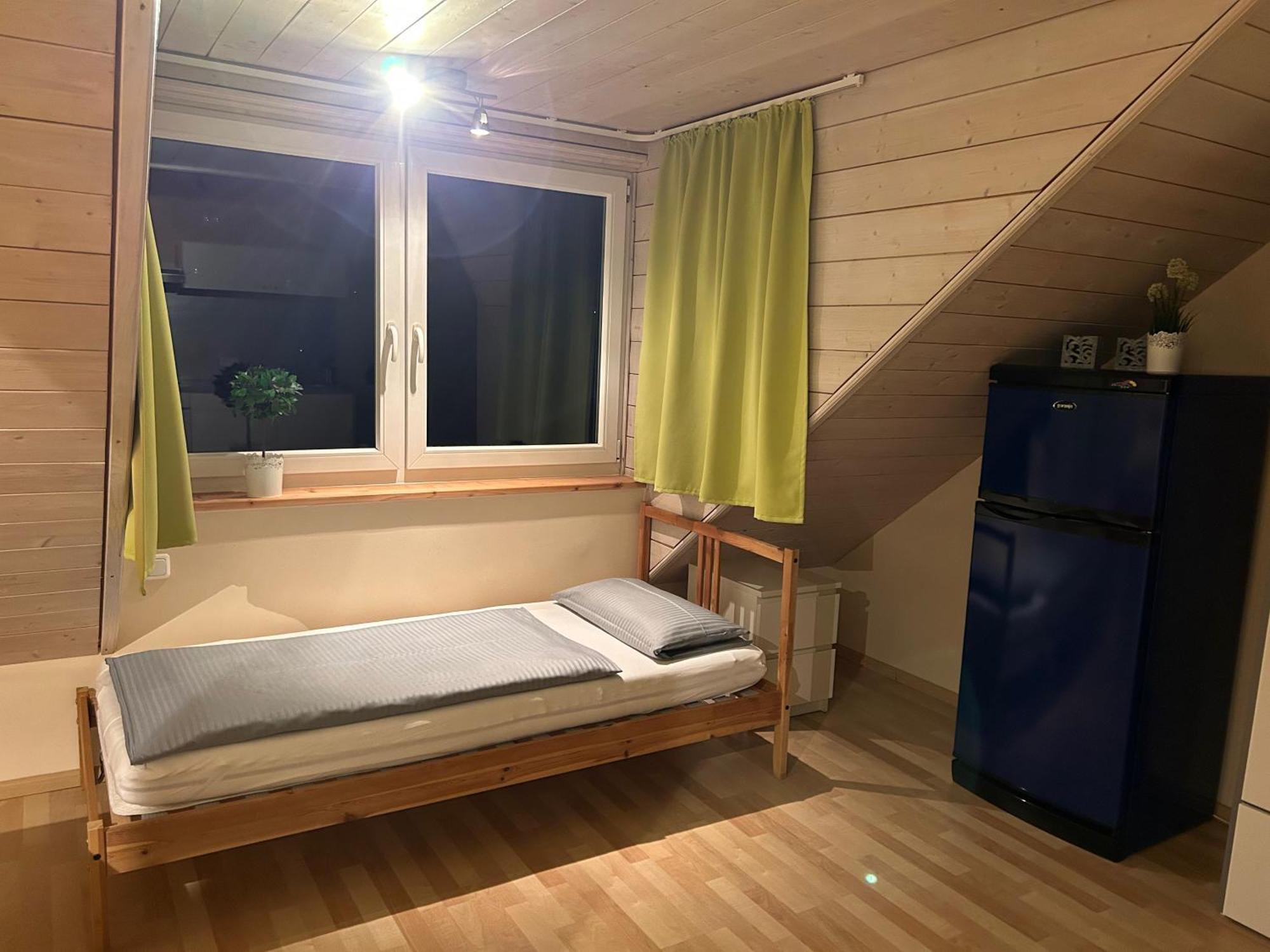 Apartament Scheilhof Hirschbach  Zewnętrze zdjęcie