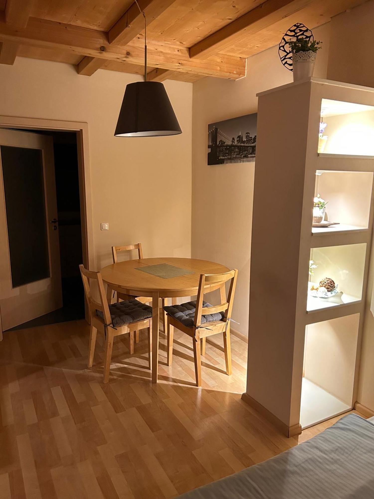 Apartament Scheilhof Hirschbach  Zewnętrze zdjęcie