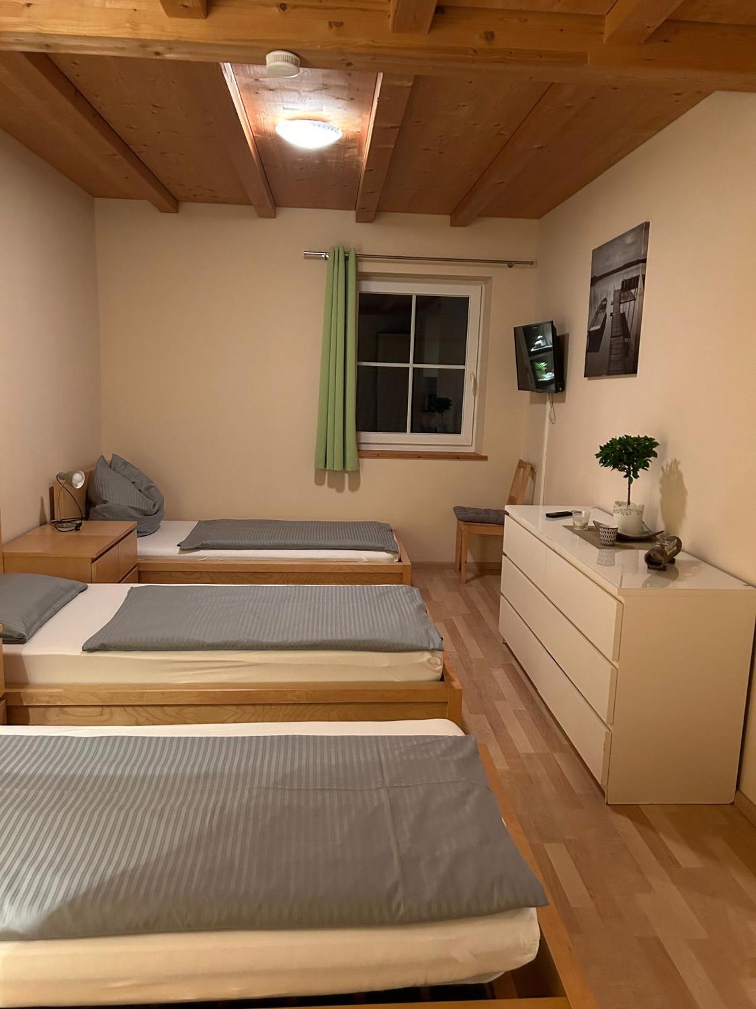 Apartament Scheilhof Hirschbach  Zewnętrze zdjęcie