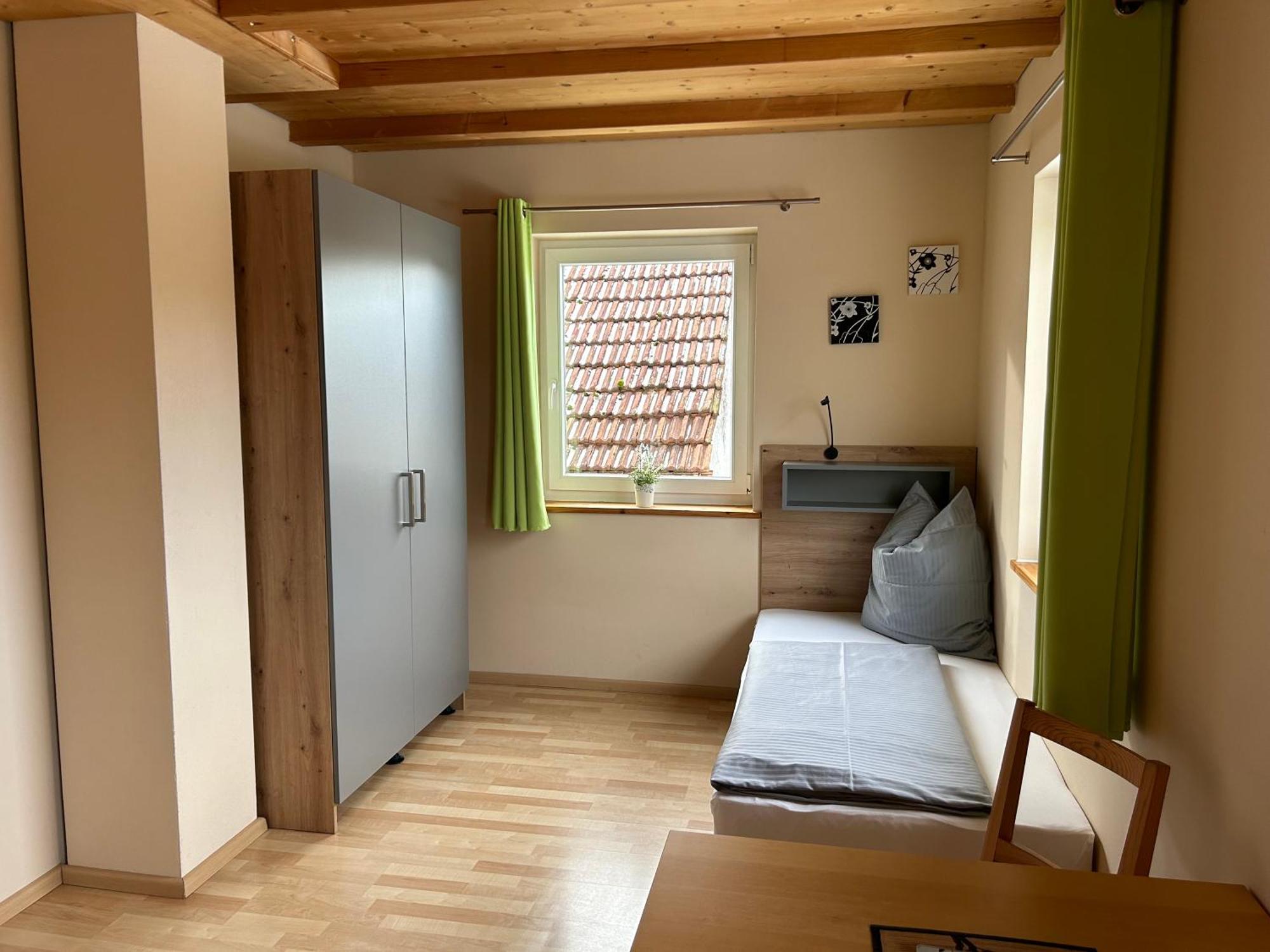 Apartament Scheilhof Hirschbach  Zewnętrze zdjęcie